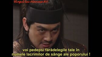 Epoca razboiului Ep50