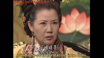 Epoca razboinicilor Ep54