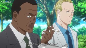 [Anime4up rest] DJ EP 11 HD