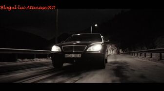 Agentul Kim Ep2