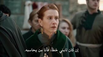مسلسل وفا سلطان الموسم الاول الحلقة 24