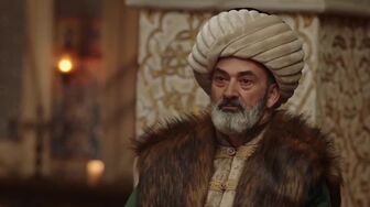 مسلسل وفا سلطان الموسم الاول الحلقة 01