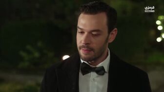 مسلسل انت من احب الحلقة 5